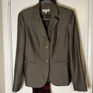 Ann Taylor Blazer size 6